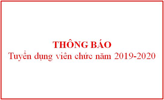 Cảng vụ hàng không miền Bắc tuyển dụng viên chức năm 2019-2020